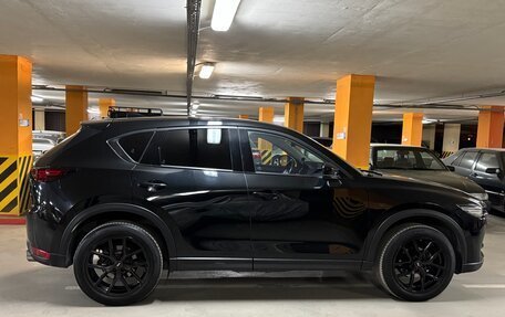 Mazda CX-5 II, 2019 год, 3 500 000 рублей, 5 фотография