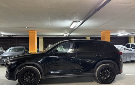 Mazda CX-5 II, 2019 год, 3 500 000 рублей, 8 фотография