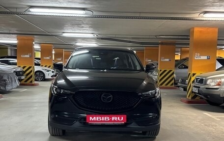 Mazda CX-5 II, 2019 год, 3 500 000 рублей, 4 фотография