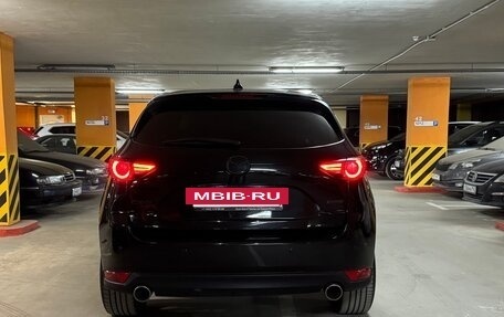 Mazda CX-5 II, 2019 год, 3 500 000 рублей, 7 фотография