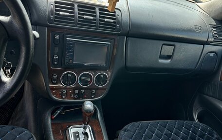 Mercedes-Benz M-Класс, 2001 год, 750 000 рублей, 3 фотография