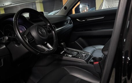 Mazda CX-5 II, 2019 год, 3 500 000 рублей, 10 фотография