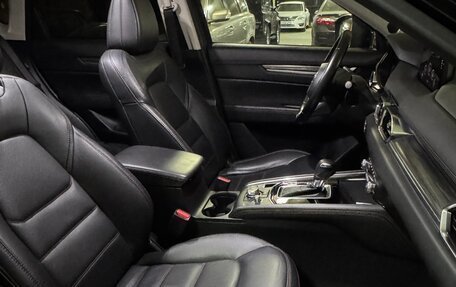Mazda CX-5 II, 2019 год, 3 500 000 рублей, 15 фотография