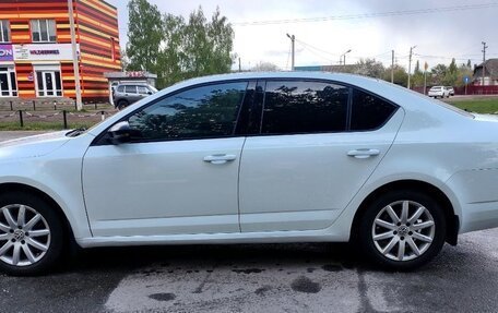 Skoda Octavia, 2016 год, 895 000 рублей, 3 фотография
