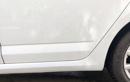Skoda Octavia, 2016 год, 895 000 рублей, 10 фотография