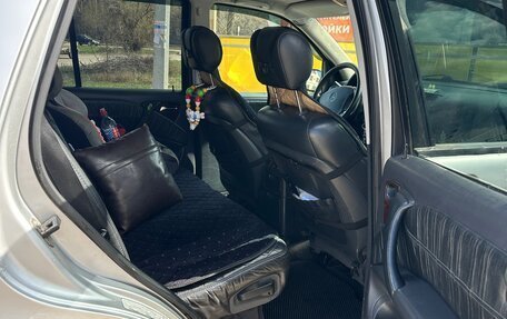 Mercedes-Benz M-Класс, 2001 год, 750 000 рублей, 13 фотография