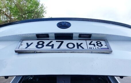 Skoda Octavia, 2016 год, 895 000 рублей, 12 фотография