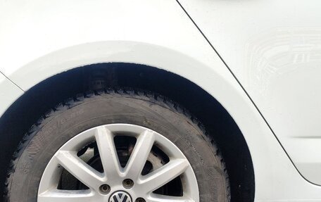 Skoda Octavia, 2016 год, 895 000 рублей, 13 фотография