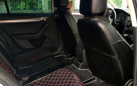 Skoda Octavia, 2016 год, 895 000 рублей, 23 фотография