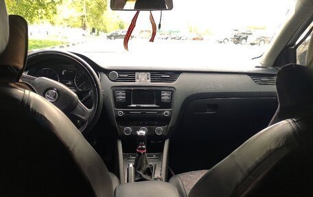 Skoda Octavia, 2016 год, 895 000 рублей, 21 фотография