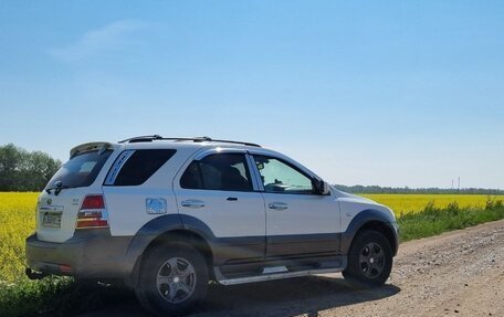 KIA Sorento IV, 2008 год, 950 000 рублей, 2 фотография