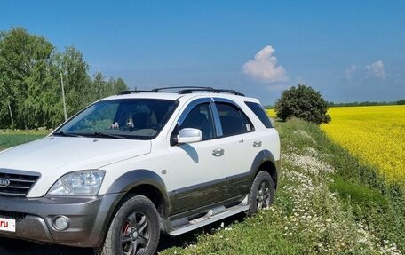 KIA Sorento IV, 2008 год, 950 000 рублей, 9 фотография