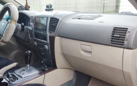 KIA Sorento IV, 2008 год, 950 000 рублей, 3 фотография