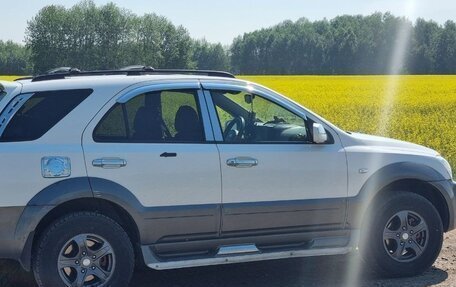 KIA Sorento IV, 2008 год, 950 000 рублей, 8 фотография