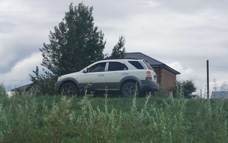 KIA Sorento IV, 2008 год, 950 000 рублей, 12 фотография