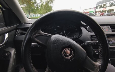 Skoda Octavia, 2016 год, 895 000 рублей, 28 фотография