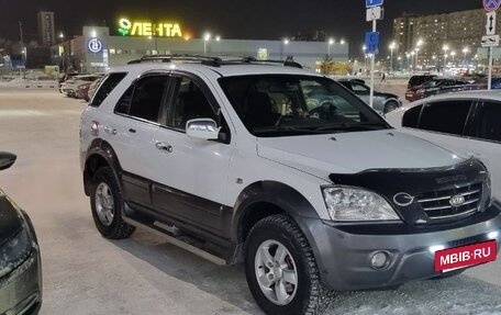 KIA Sorento IV, 2008 год, 950 000 рублей, 6 фотография