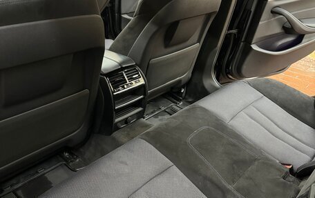 BMW 5 серия, 2017 год, 3 350 000 рублей, 13 фотография
