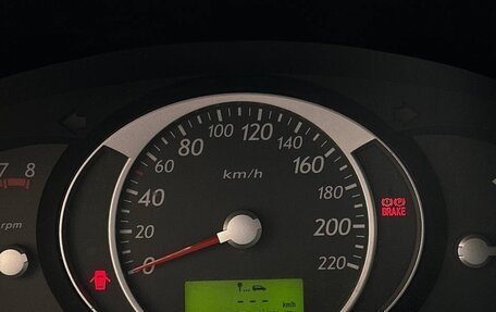 Hyundai Tucson III, 2008 год, 950 000 рублей, 9 фотография