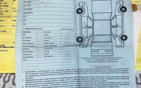 Subaru Impreza III, 2006 год, 750 000 рублей, 17 фотография