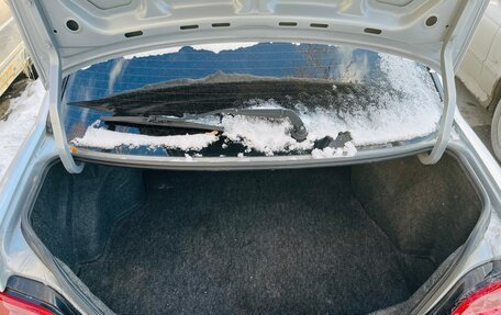 Subaru Impreza III, 2006 год, 750 000 рублей, 11 фотография