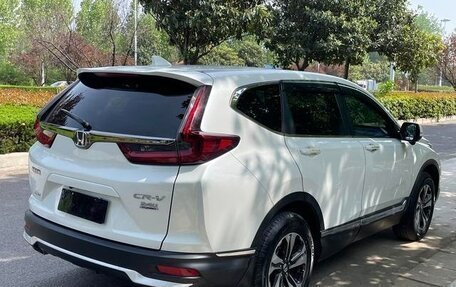 Honda CR-V IV, 2021 год, 2 430 000 рублей, 6 фотография