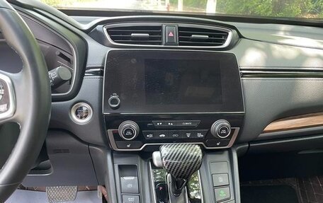 Honda CR-V IV, 2021 год, 2 430 000 рублей, 11 фотография