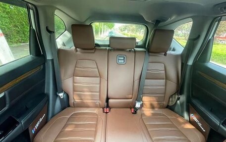 Honda CR-V IV, 2021 год, 2 430 000 рублей, 20 фотография
