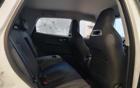 Chery Tiggo 4 I рестайлинг, 2024 год, 2 380 000 рублей, 5 фотография