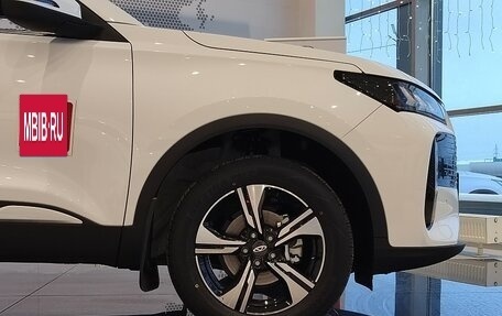 Chery Tiggo 4 I рестайлинг, 2024 год, 2 380 000 рублей, 3 фотография