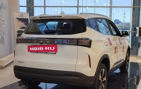 Chery Tiggo 4 I рестайлинг, 2024 год, 2 380 000 рублей, 9 фотография