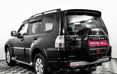 Mitsubishi Pajero IV, 2015 год, 2 749 000 рублей, 7 фотография