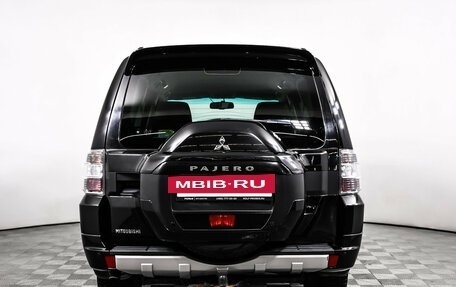 Mitsubishi Pajero IV, 2015 год, 2 749 000 рублей, 6 фотография