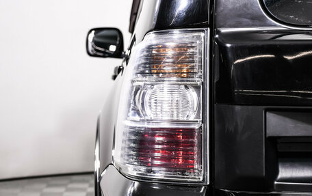 Mitsubishi Pajero IV, 2015 год, 2 749 000 рублей, 15 фотография