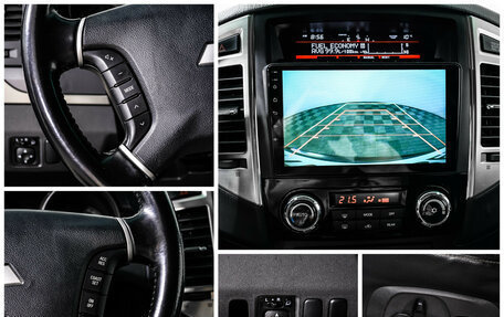 Mitsubishi Pajero IV, 2015 год, 2 749 000 рублей, 17 фотография
