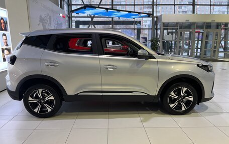 Chery Tiggo 4 I рестайлинг, 2025 год, 2 420 000 рублей, 6 фотография