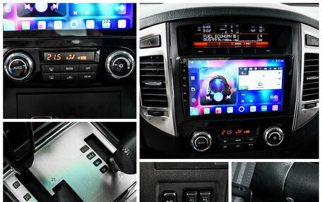 Mitsubishi Pajero IV, 2015 год, 2 749 000 рублей, 18 фотография