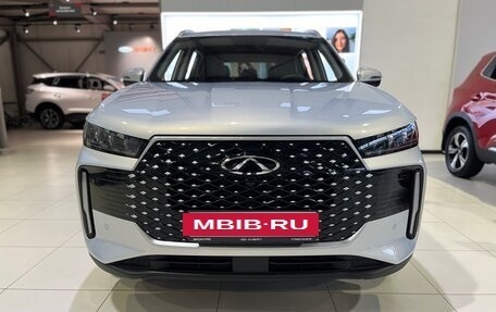 Chery Tiggo 4 I рестайлинг, 2025 год, 2 420 000 рублей, 3 фотография