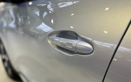 Chery Tiggo 4 I рестайлинг, 2025 год, 2 420 000 рублей, 12 фотография