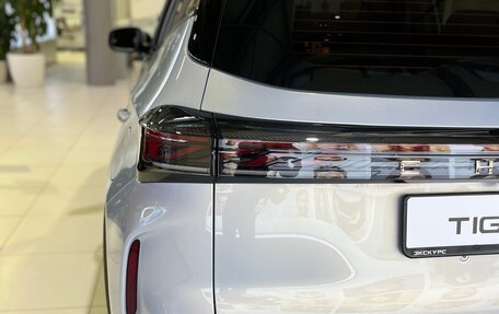 Chery Tiggo 4 I рестайлинг, 2025 год, 2 420 000 рублей, 13 фотография