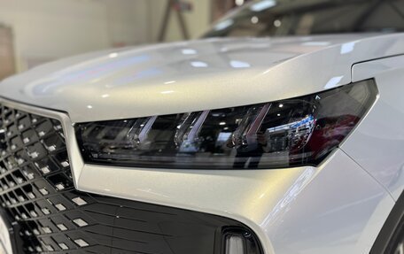 Chery Tiggo 4 I рестайлинг, 2025 год, 2 420 000 рублей, 10 фотография