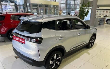 Chery Tiggo 4 I рестайлинг, 2025 год, 2 420 000 рублей, 8 фотография