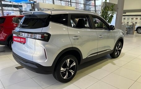 Chery Tiggo 4 I рестайлинг, 2025 год, 2 420 000 рублей, 7 фотография