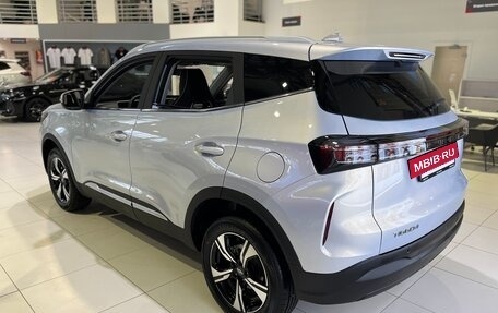 Chery Tiggo 4 I рестайлинг, 2025 год, 2 420 000 рублей, 9 фотография
