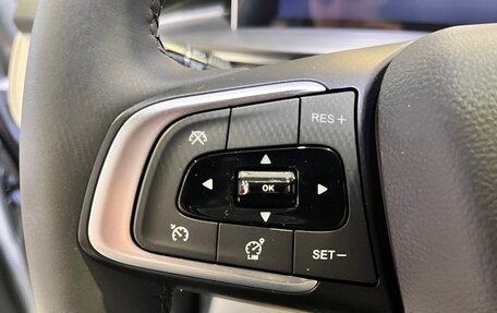 Chery Tiggo 4 I рестайлинг, 2025 год, 2 420 000 рублей, 26 фотография