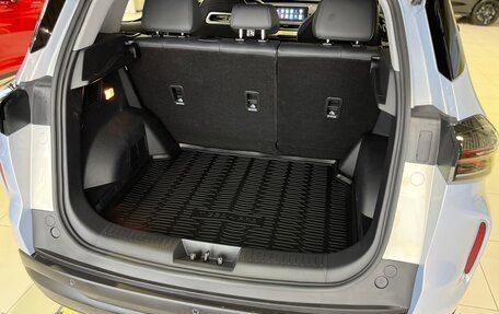 Chery Tiggo 4 I рестайлинг, 2025 год, 2 420 000 рублей, 28 фотография