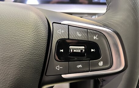 Chery Tiggo 4 I рестайлинг, 2025 год, 2 420 000 рублей, 27 фотография