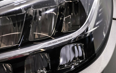 Mercedes-Benz C-Класс, 2018 год, 3 600 000 рублей, 16 фотография
