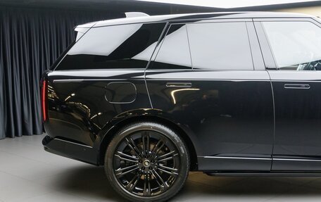 Land Rover Range Rover IV рестайлинг, 2025 год, 23 450 000 рублей, 10 фотография