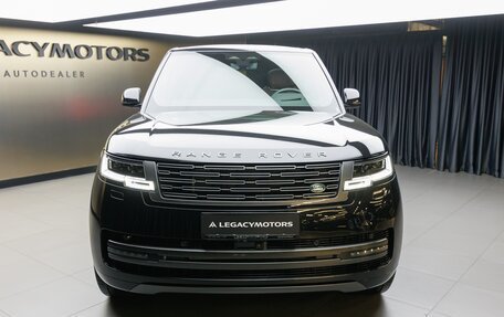 Land Rover Range Rover IV рестайлинг, 2025 год, 23 450 000 рублей, 2 фотография